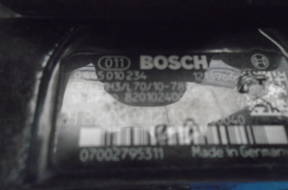 ТНВД BOSCH RENAULT TRAFIC 2.0 DCI
