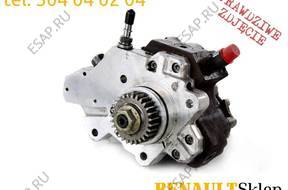 ТНВД BOSCH RENAULT TRAFIC II 2.0 DCI