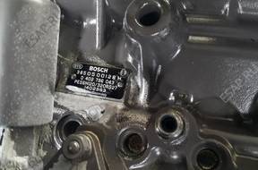ТНВД BOSCH SCANIA 0402796043
