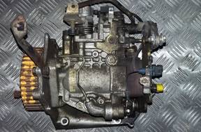 ТНВД BOSCH SCUDO JUMPY EXPERT 1.9D 1.9