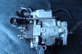 ТНВД BOSCH Terrano II 2.7 TDI