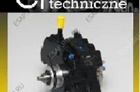 ТНВД Bosch TOYOTA YARIS 1.4 -044501012