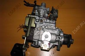 ТНВД BOSCH TRANSIT 2,5D 95- 100% SPRAWN
