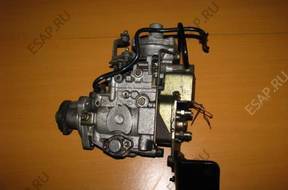 ТНВД BOSCH TRANSIT 2,5D 95- 100% SPRAWN