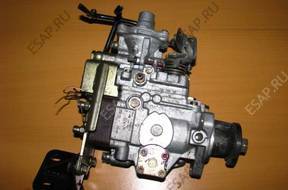 ТНВД BOSCH TRANSIT 2,5D 95- 100% SPRAWN