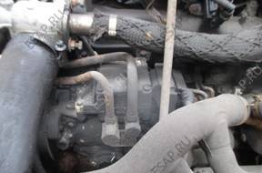 ТНВД BOSCH TRANSIT 2.0 TDDI 0470004004
