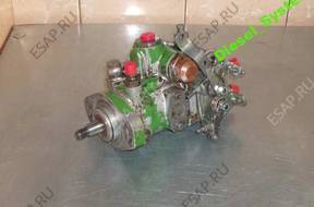 ТНВД Bosch VA John Deere Fendt