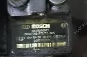 ТНВД Bosch  Vectra C  2006 год 1.9dti 120km