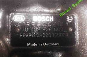 ТНВД BOSCH VOLVO FH12 0402896009