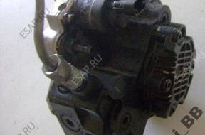 ТНВД BOSCH VOLVO S60 2,4 D5