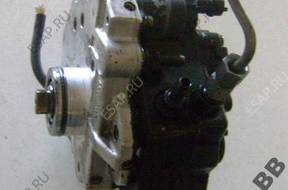 ТНВД BOSCH VOLVO S60 2,4 D5