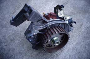 ТНВД BOSCH VOLVO V50 S40 C30 1.6D FORD