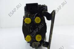 ТНВД BOSCH VP44  0470504009 OPEL 2.2