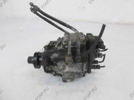 ТНВД BOSCH VP44 0470504011 OPEL ASTRA G  2.0 DTI DTH