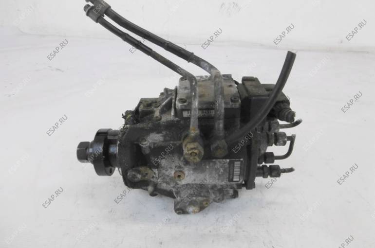 ТНВД BOSCH VP44 0470504011 OPEL ASTRA G  2.0 DTI DTH