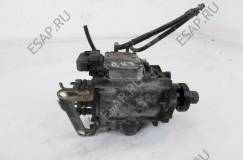 ТНВД BOSCH VP44 0470504011 OPEL ASTRA G  2.0 DTI DTH