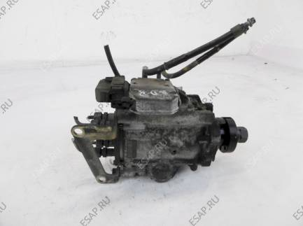 ТНВД BOSCH VP44 0470504011 OPEL ASTRA G  2.0 DTI DTH