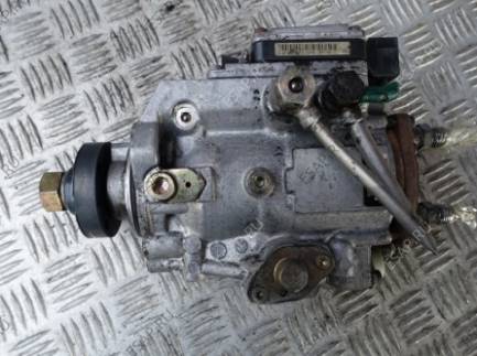 ТНВД BOSCH VP44 0470504011 OPEL ZAFIRA 2.0 DTi DTH