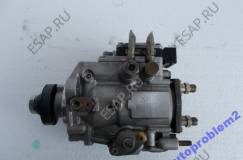 ТНВД BOSCH VP44 0470504036 Ford Mondeo MK3 2.0 TDDI 