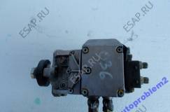 ТНВД BOSCH VP44 0470504036 Ford Mondeo MK3 2.0 TDDI 