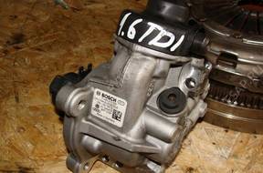 ТНВД BOSCH VW 1.6TDI 04L130755D