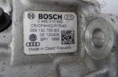 ТНВД BOSCH  VW AUDI 3.0 TDI 059130755BG