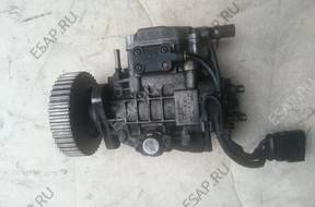 ТНВД BOSCH  VW Golf 4 Bora