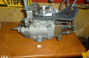 ТНВД Bosch VW T4 Golf vento seat 1.9 D