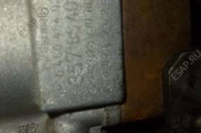 ТНВД Bosch VW T4 Golf vento seat 1.9 D