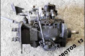 ТНВД BOSCH VW TRANSPORTER T4 1.9D