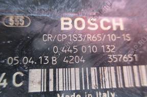 ТНВД BOSCH  XSARA PICASSO 2.0 HDI 2005 год
