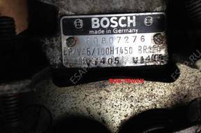 ТНВД  BOSCH