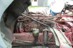 ТНВД BOSH 0406446318 MIDLINER S150