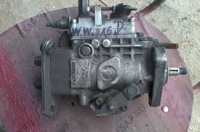 ТНВД Bosh 0460494084 Golf  Passat 1.6 D