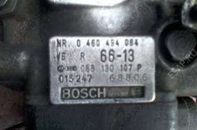ТНВД Bosh 0460494084 Golf  Passat 1.6 D