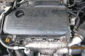 ТНВД BOSH ALMERA YD 22 DI 110 KM