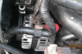 ТНВД BOSH ALMERA YD 22 DI 110 KM