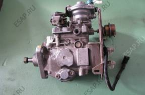 ТНВД BOSH FIAT DUCATO 2,5 D