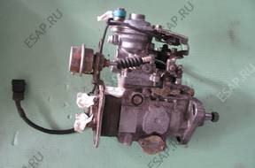ТНВД BOSH FIAT DUCATO 2,5 D