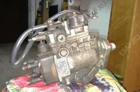 ТНВД BOSH - Fiat UNO 1.7
