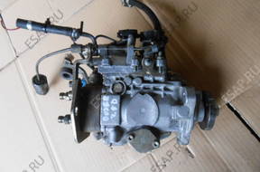 ТНВД BOXER 2,5 D 0460494460