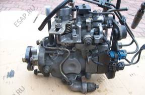ТНВД  Boxer 2.5 D Bosch  idealny