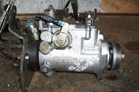 ТНВД Boxer 2.5 r8444b285c