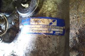 ТНВД Boxer 2.5 r8444b285c