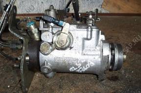 ТНВД Boxer 2.5 r8444b285c