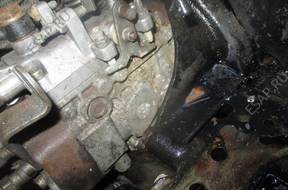 ТНВД BOXER 2.5D 12V BOSCH
