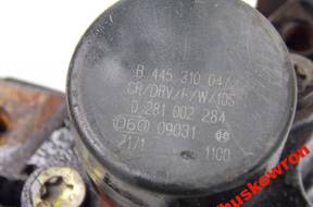 ТНВД BOXER BERLINGO  0445010010 2.0 HDI