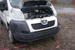 ТНВД BOXER DUCATO  2,2 HDI 06-2010 год