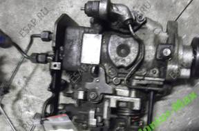 ТНВД BOXER,DUCATO 2,5D 0460494460