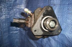 ТНВД BOXER DUCATO 2.8 HDI JTD BOSCH